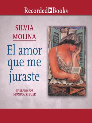 cover image of El amor que me juraste (The Love That You Swore to Me)